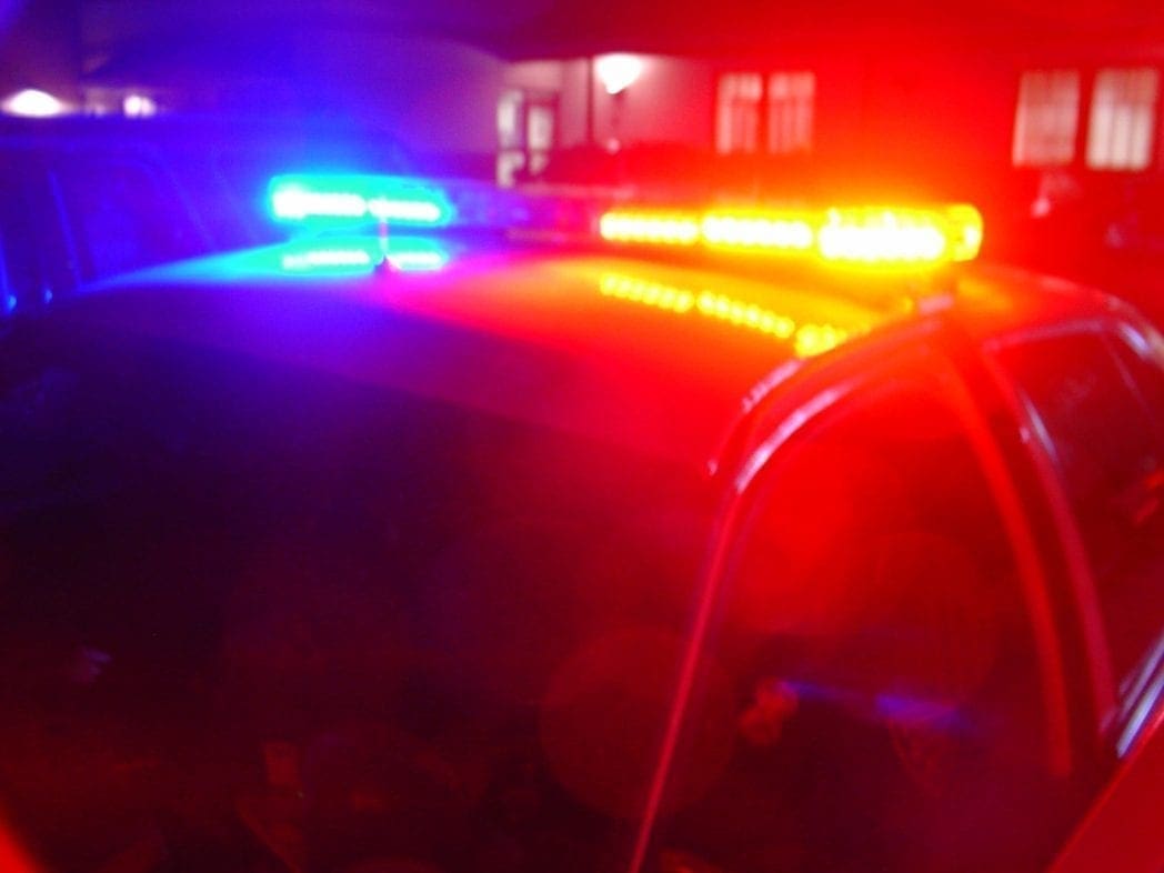 No, Violent Crime is Not Getting Worse
