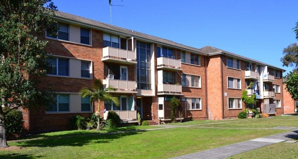The Federal Government is Subsidizing Wealthy Families Who Live in Public Housing