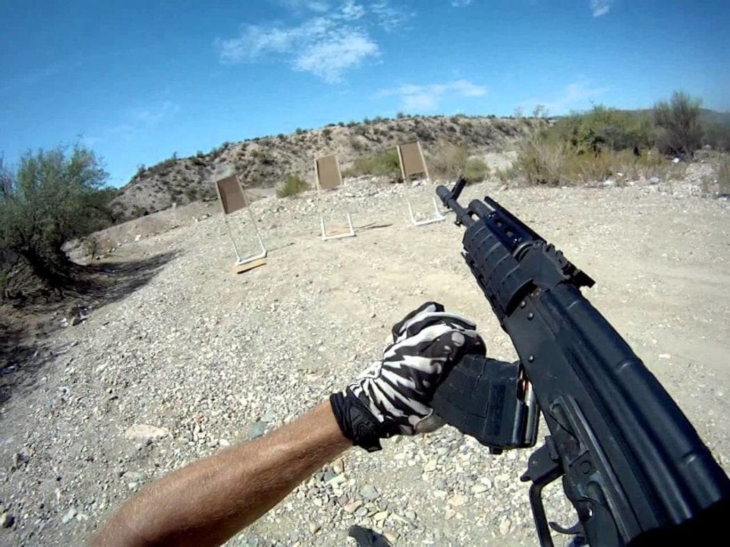 The Good and the Bad of Donald Trump’s White Paper on Guns