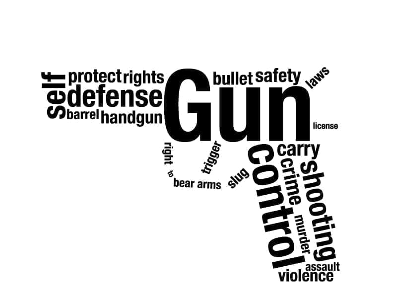 Violence in America: Drug War Policy is the Problem, Not Guns