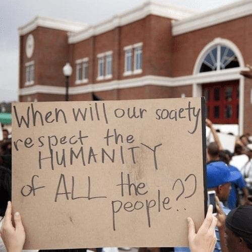 Respectability Politics and Discrimination