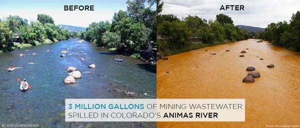When Will the EPA Adequately Clean Up Its Mess?