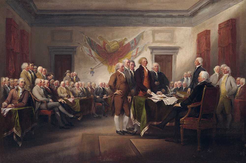 Celebrate Your Independence!