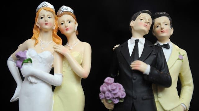 The Supreme Court’s Gay Marriage Decision was Completely Avoidable