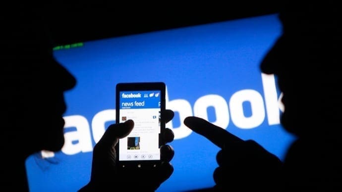 Are You Using Facebook to Advocate for Liberty?