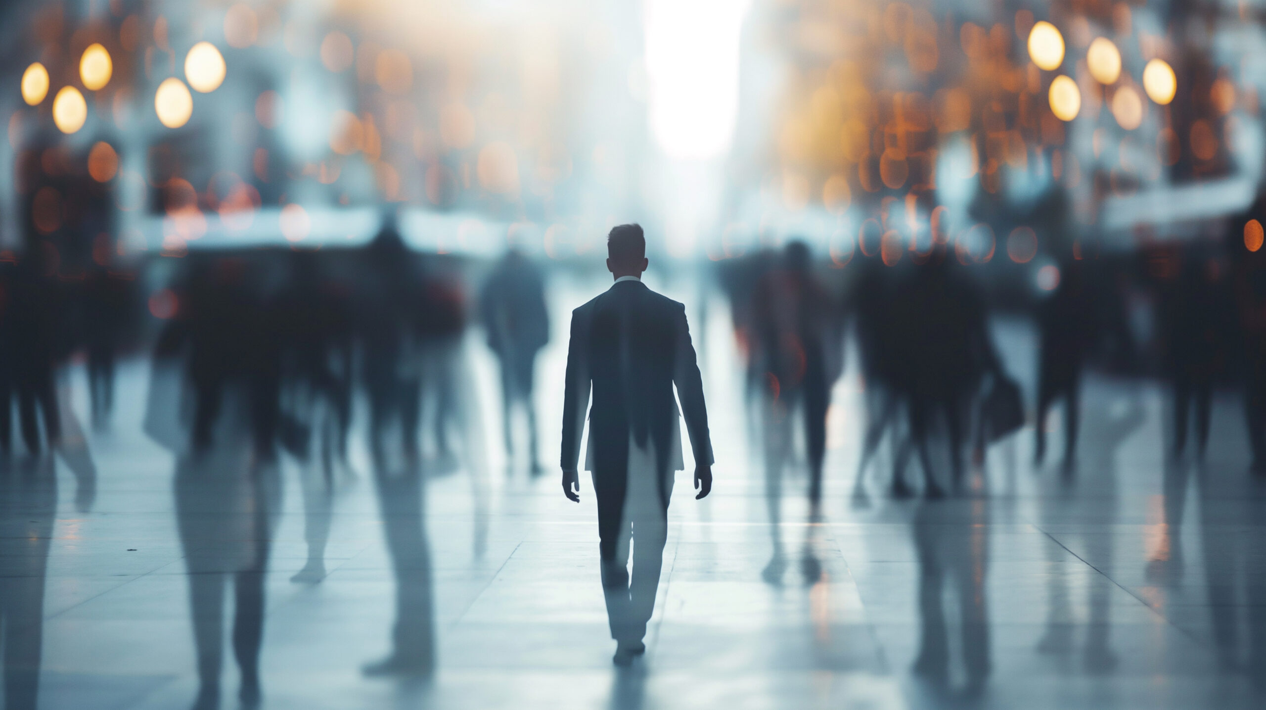 The End of Ideology: Life Without Labels