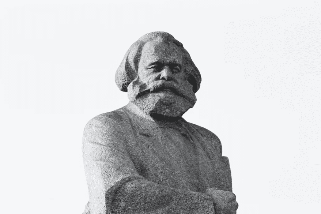 An Open Letter to a Young Marxist
