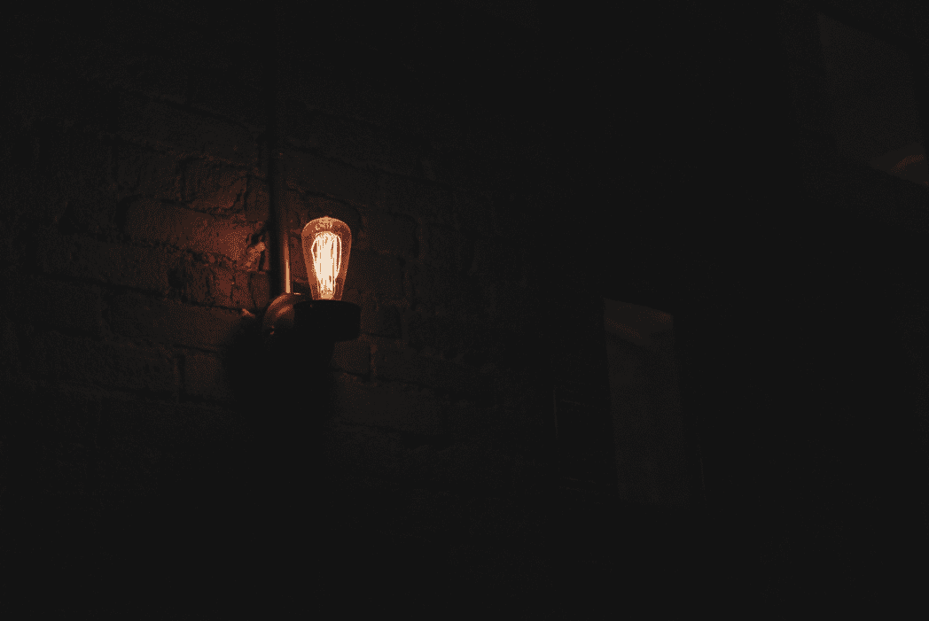 Darkness Before the Dawn