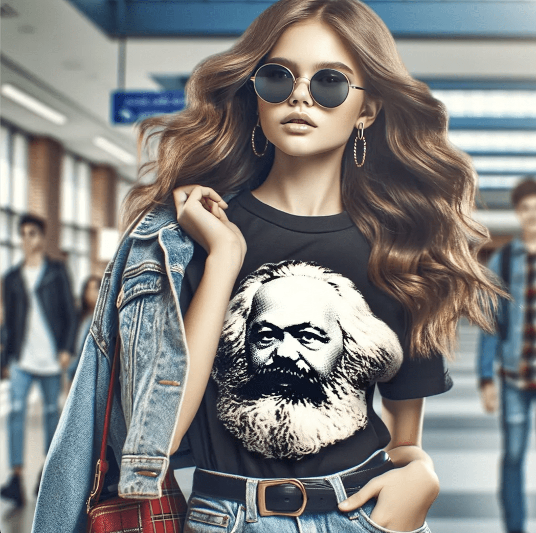 Principles of Market Fundamentalism, No. 1: Value
