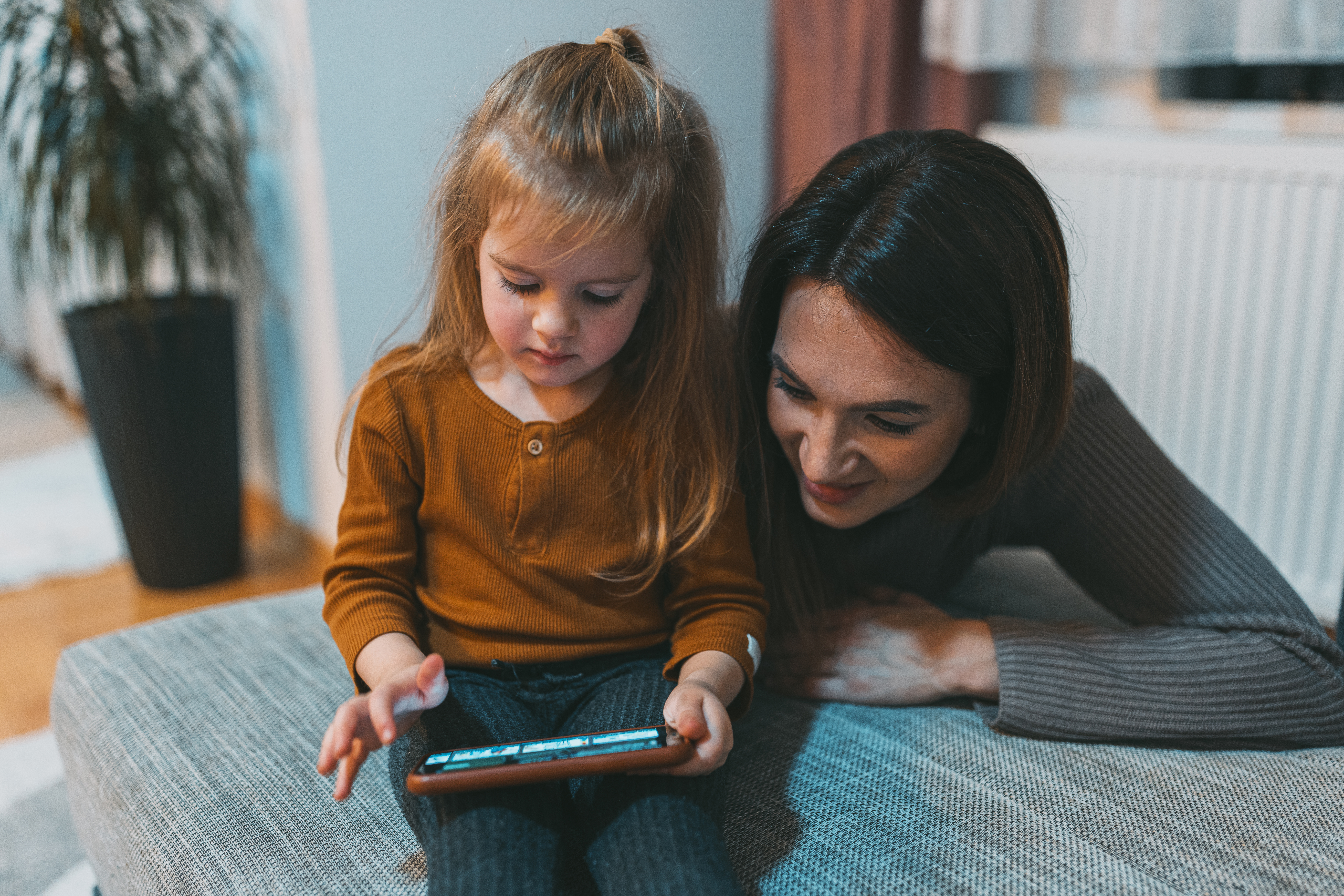 How Will We Protect Children in a Free Society?