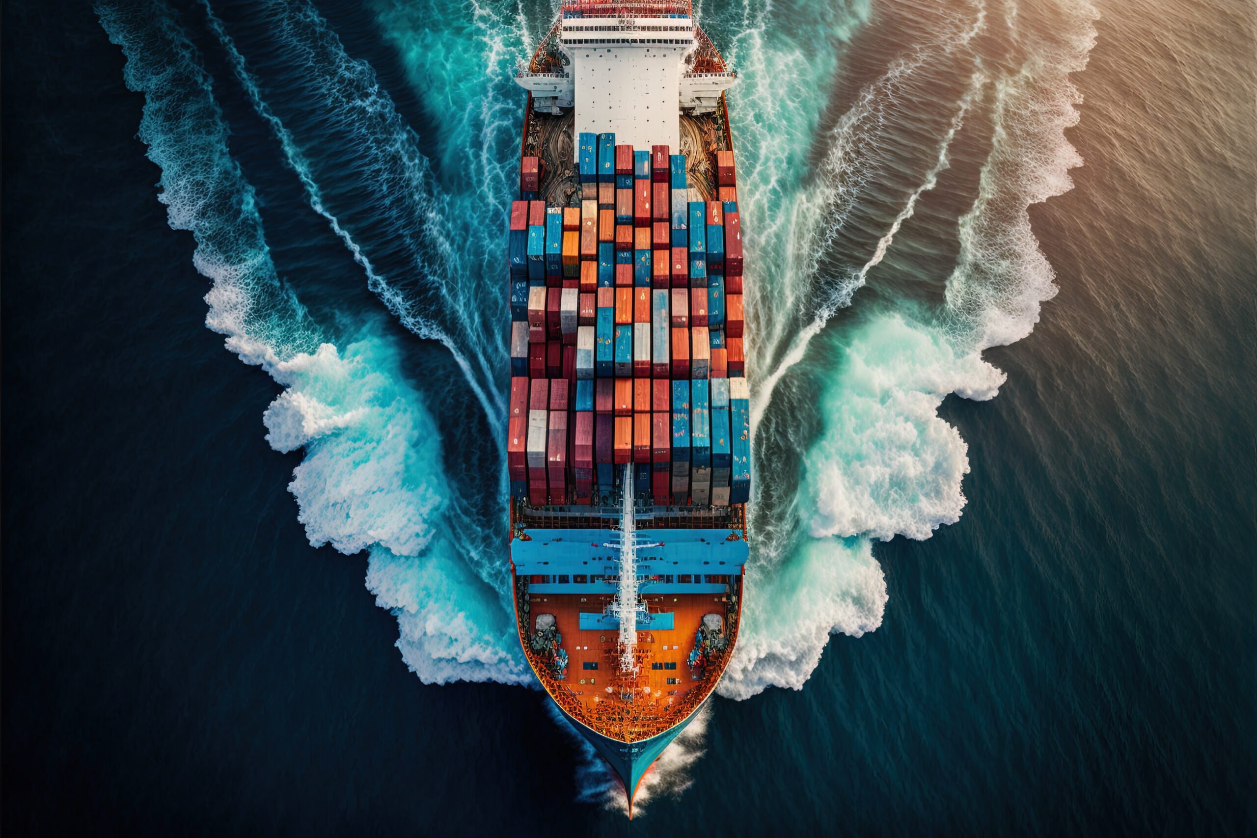 How Self-Interest Drives Global Prosperity