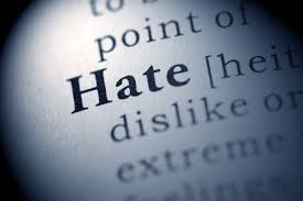 They Want Hate Between You