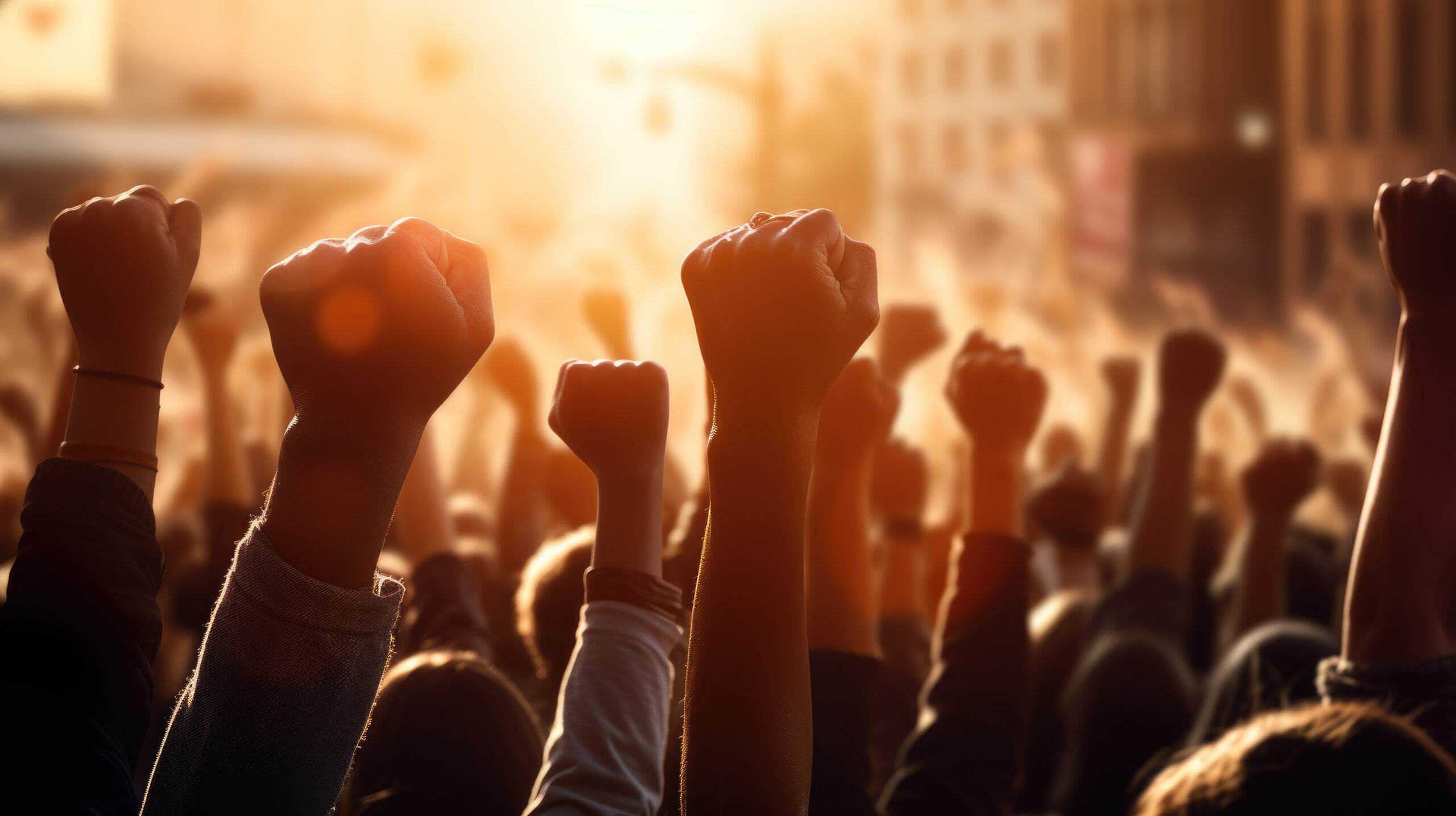 Can We Have Politics Without Violence?