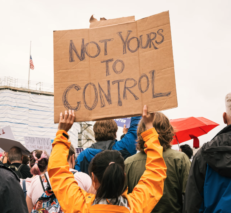 Why Political Consent Isn’t Real Consent