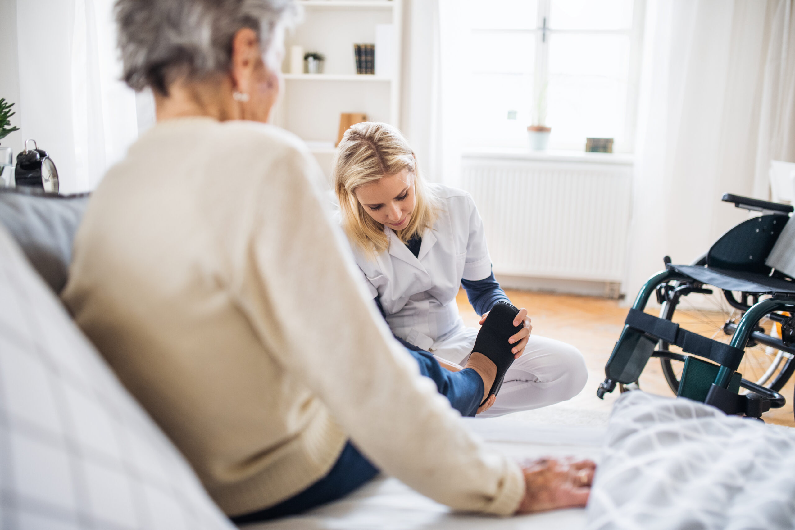 QALYs Put Patients Last