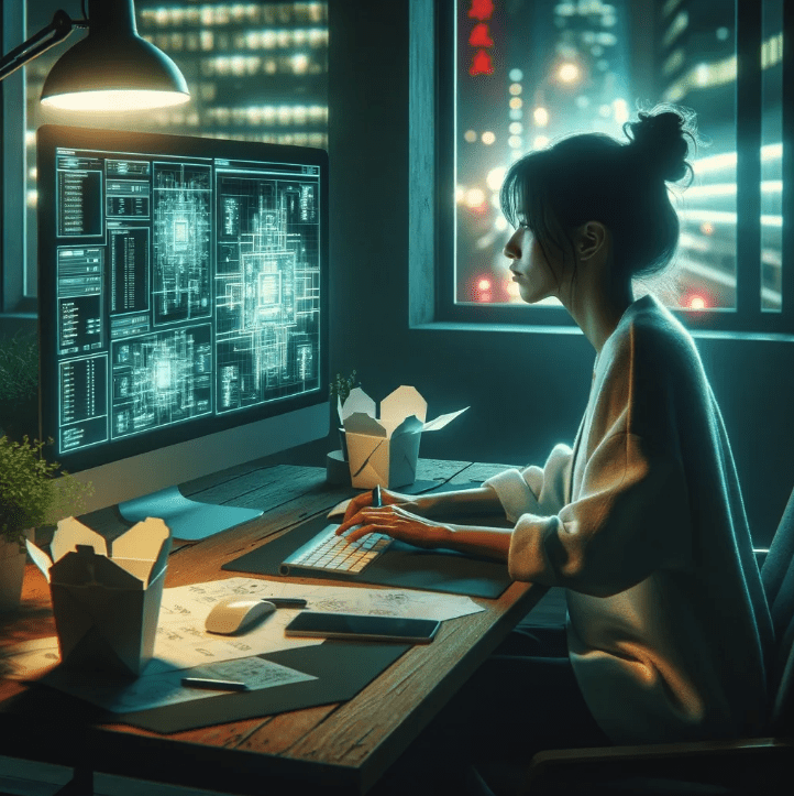 Principles of Market Fundamentalism, No. 5: Entrepreneurism