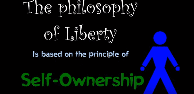 The Philosophy of Liberty
