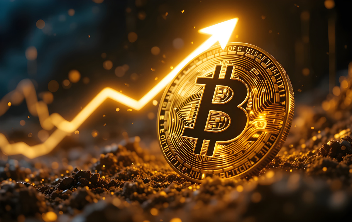 Is Bitcoin The New John Galt?