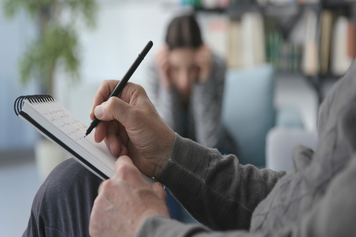 Rethinking Psychiatry