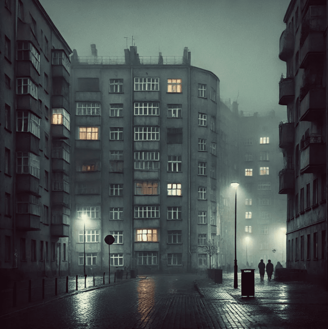 Blinking Lights: Heroes of Underthrow