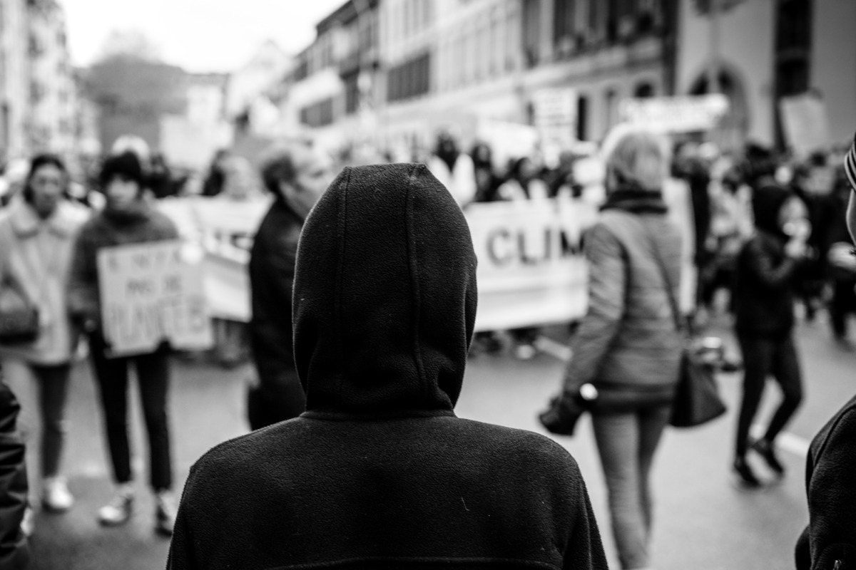 The Deadly Perils of Predatory Idealism