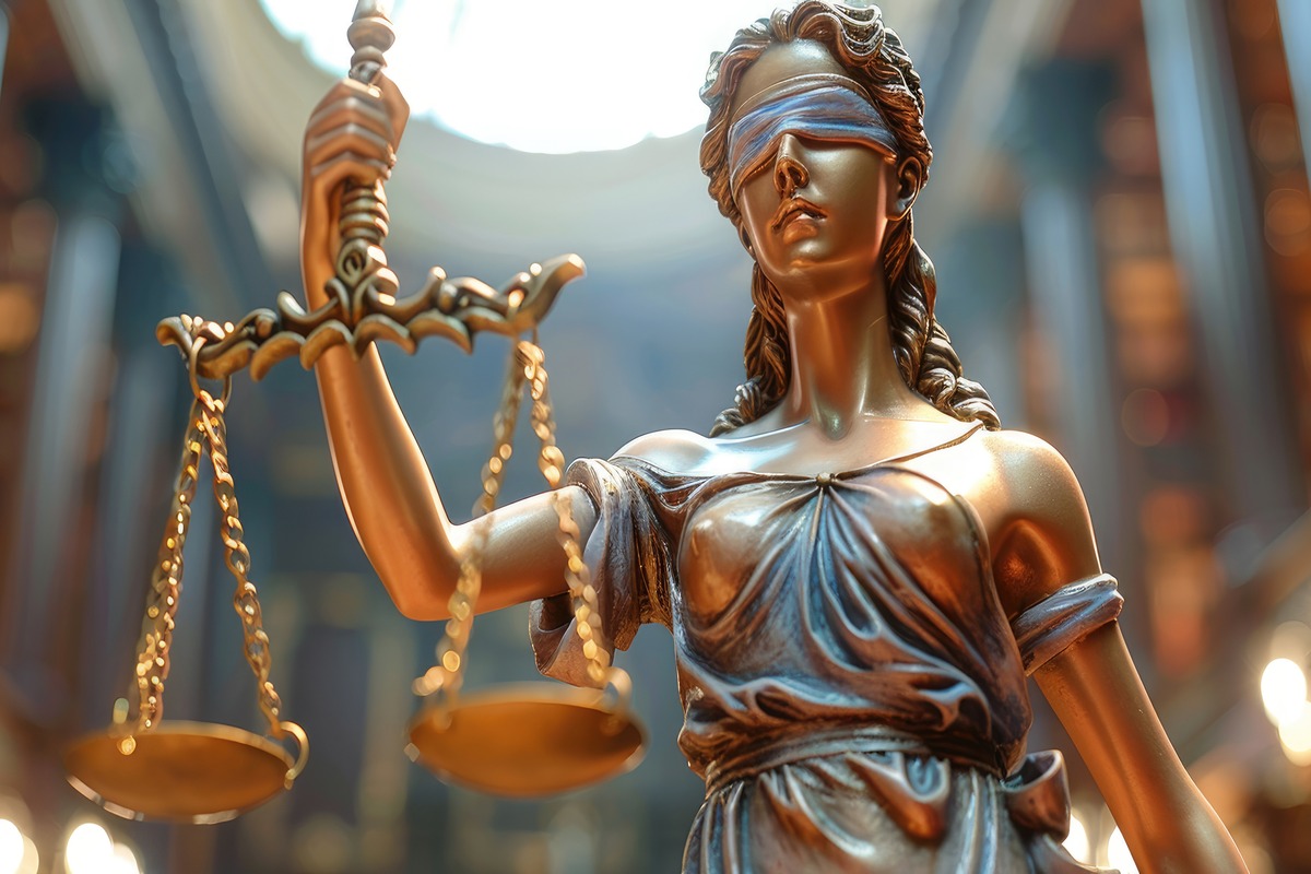 Understanding The Importance of Justice