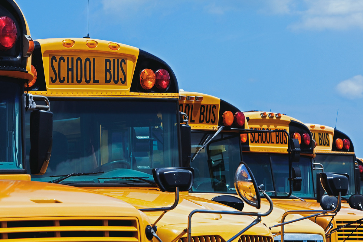Strengthening Open Enrollment Laws is Key to Unlocking Public School Choice for Kids