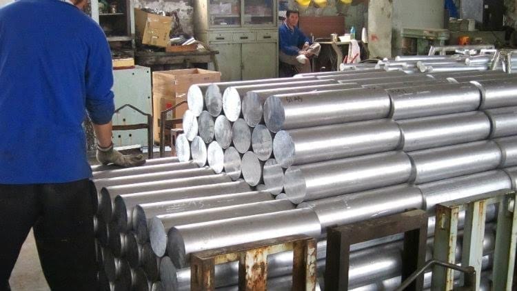 Aluminum Industry Wants Tax Deal, but Nobody Wants to Cut the Red Tape