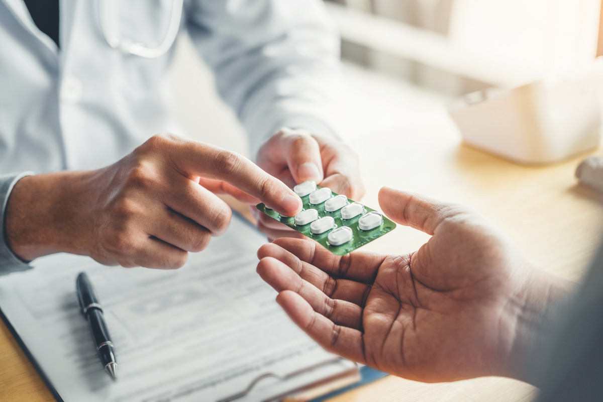 Don’t Take Cutting-Edge Drugs for Granted