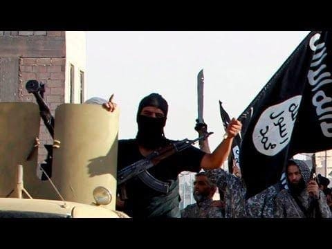 Without a Clear War Strategy, White House Wants to Increase Spending to Fight ISIS, Boost Surveillance State