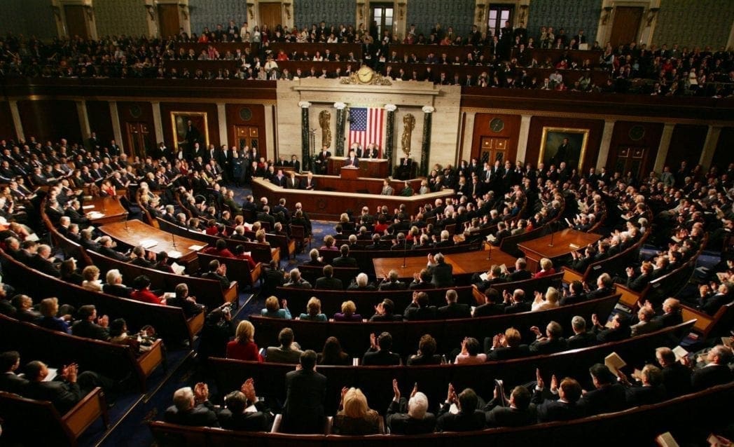 Really, Almost Most Everyone in Congress Should be Thrown Out of Office
