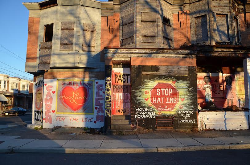 New Jersey's Takeover of Camden Proves Freedom is Better Than Taxpayer-Backed Revitalization Projects
