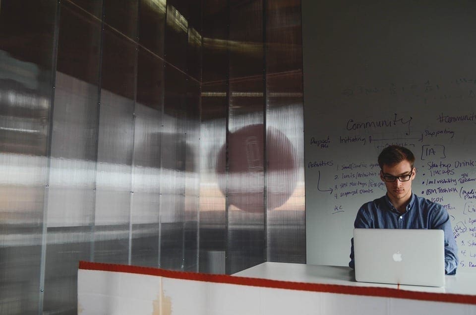 Is American Entrepreneurship Dead?
