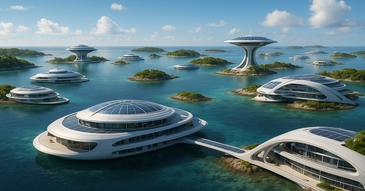 What Would You Do with a Billion Dollars?
