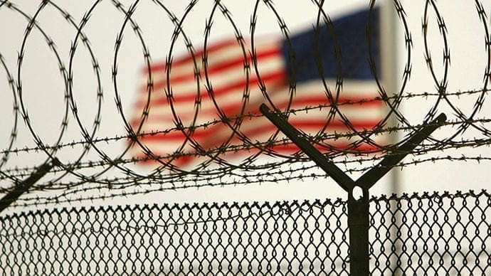 Bipartisan Senate Amendment Seeks to End Indefinite Detention of American Citizens