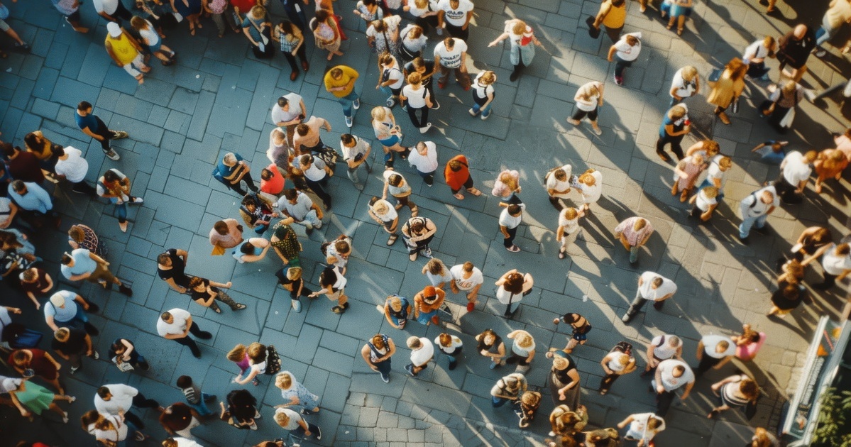 Underground Economic Networks: Crime or the Key to Freedom?