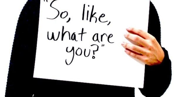 One Microaggression After Another