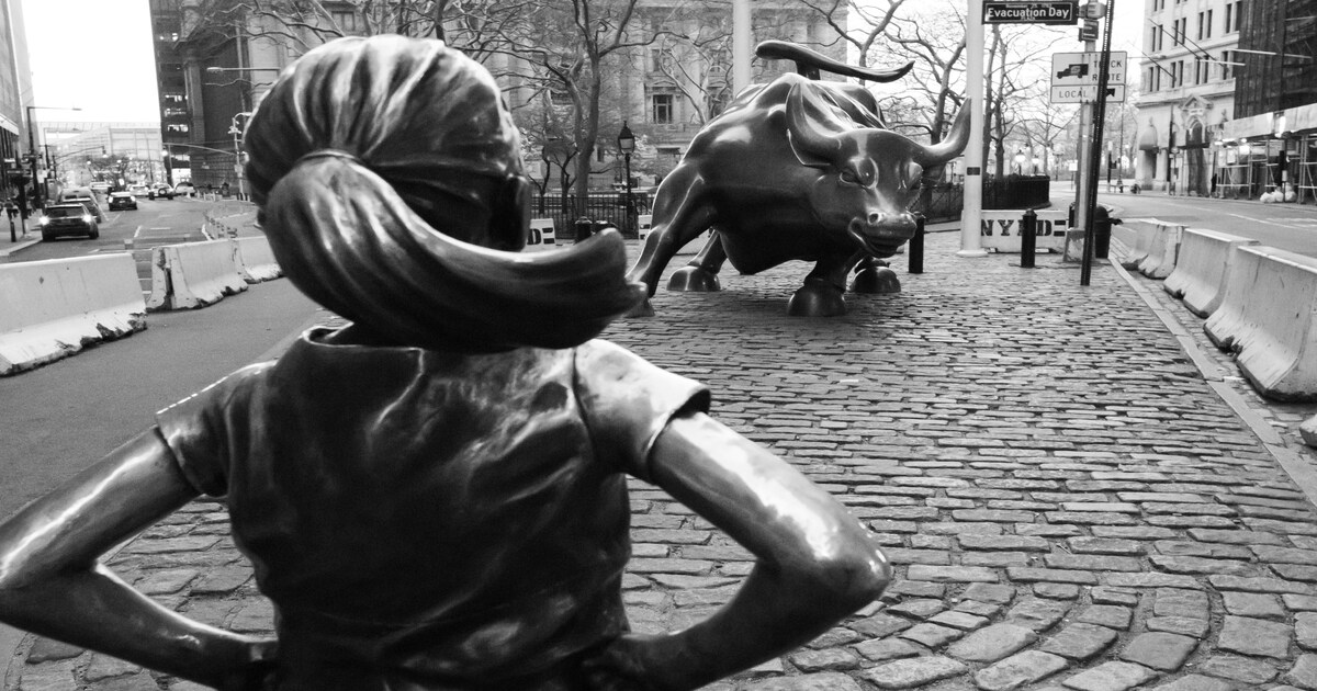 Wall Street Isn’t Daycare: Interns Meet the Real World
