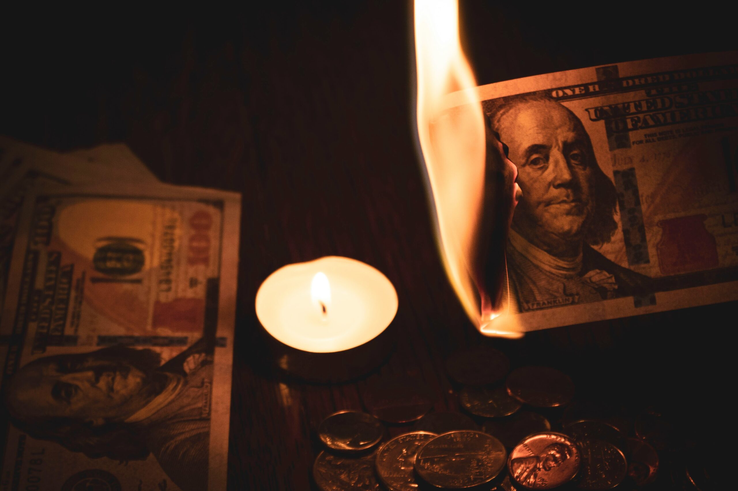 Are ‘Greedy Capitalists’ to Blame for Rising Prices?