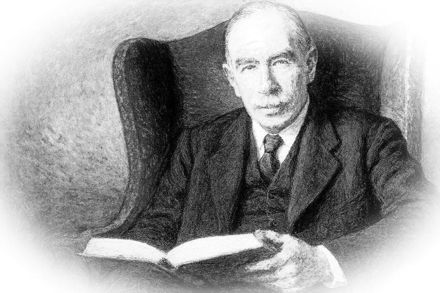 Keynes Wasn't Wrong About Everything