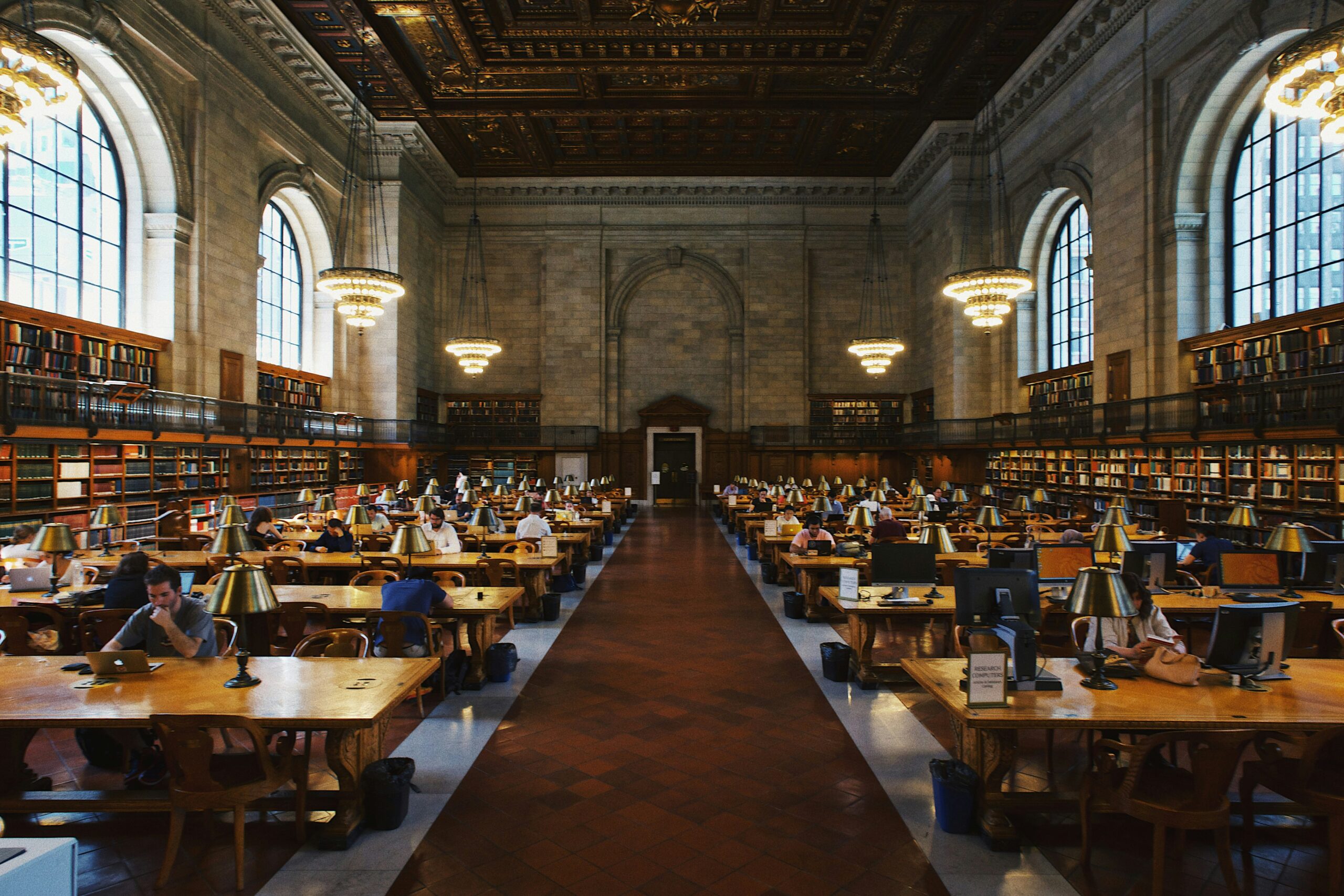 Who Should Fund Universities?