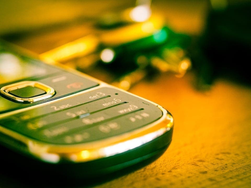 Lawmaker Targets Burner Phones Over Terrorism, Ignores Unintended Consequences Tied to New Restrictions