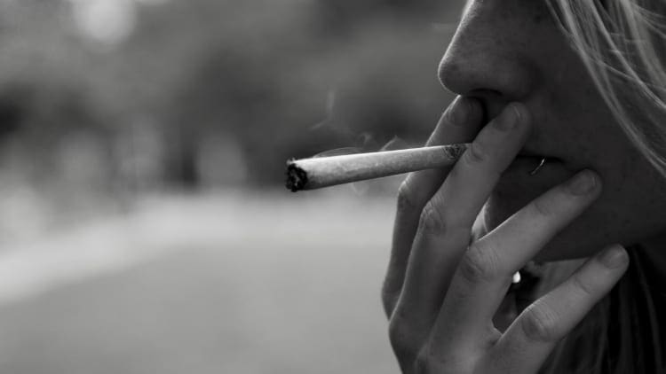 This LA Gang Member Knows Why the Drug War Doesn’t Work