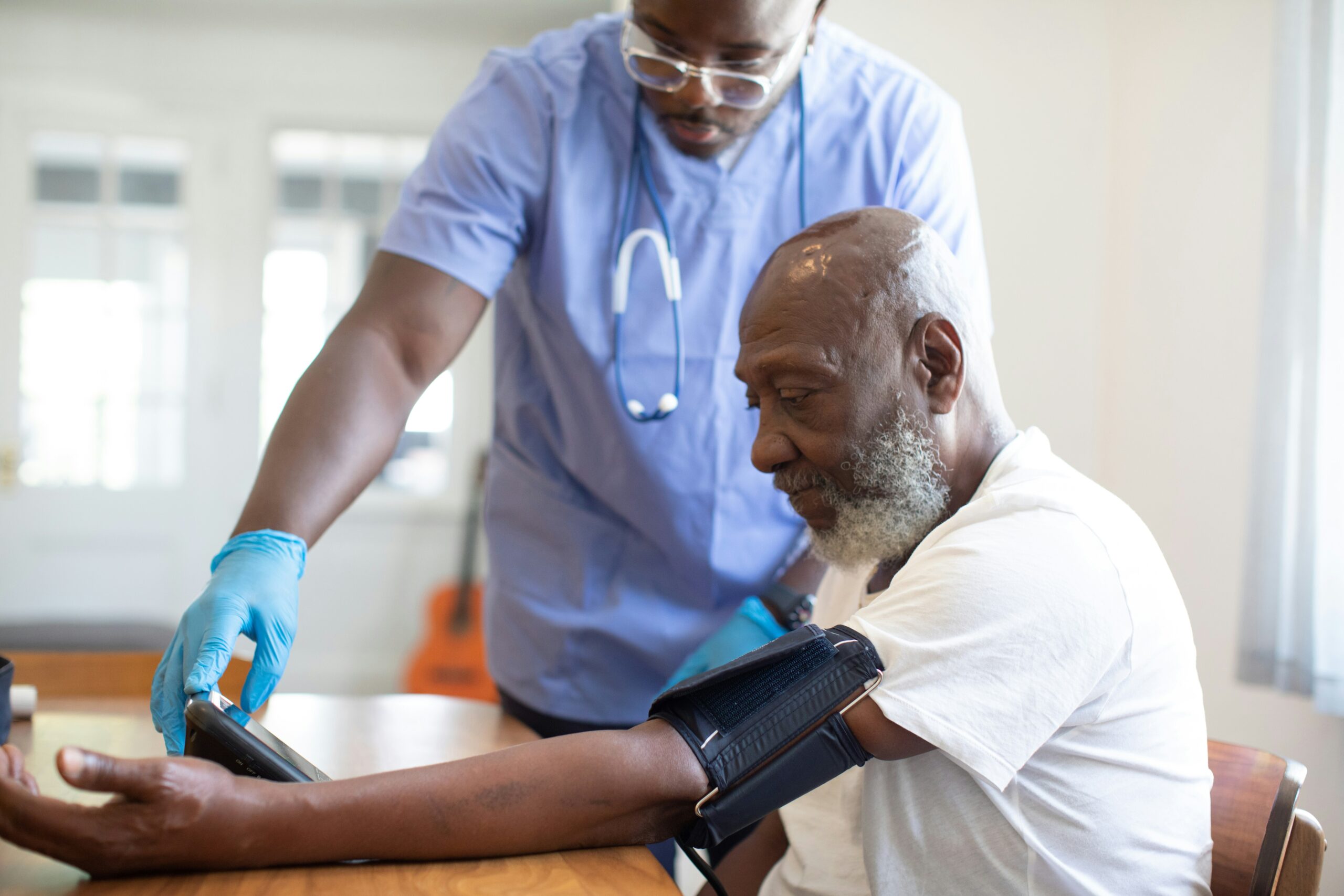 Deregulate Medical Licensing