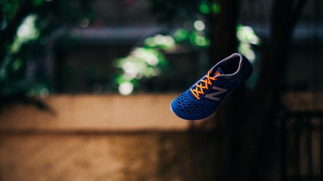 Did the Government Offer a Contract to New Balance in Exchange for TPP Support?