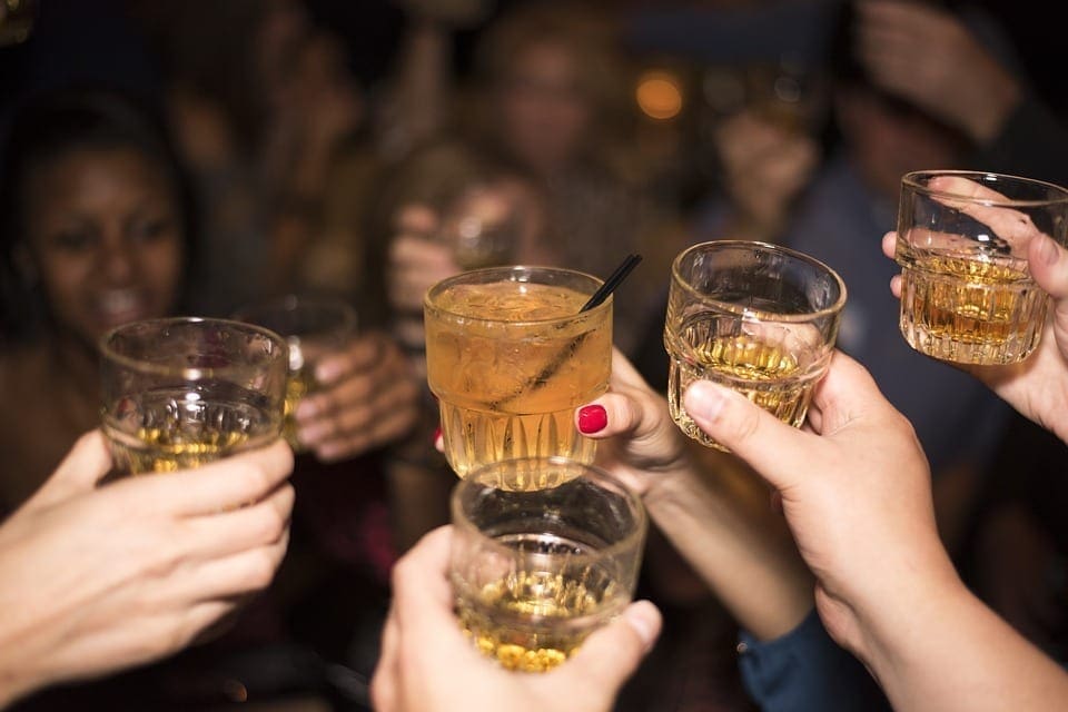 California Senate Passes Powdered Alcohol Ban, Proving Everything is Terrible