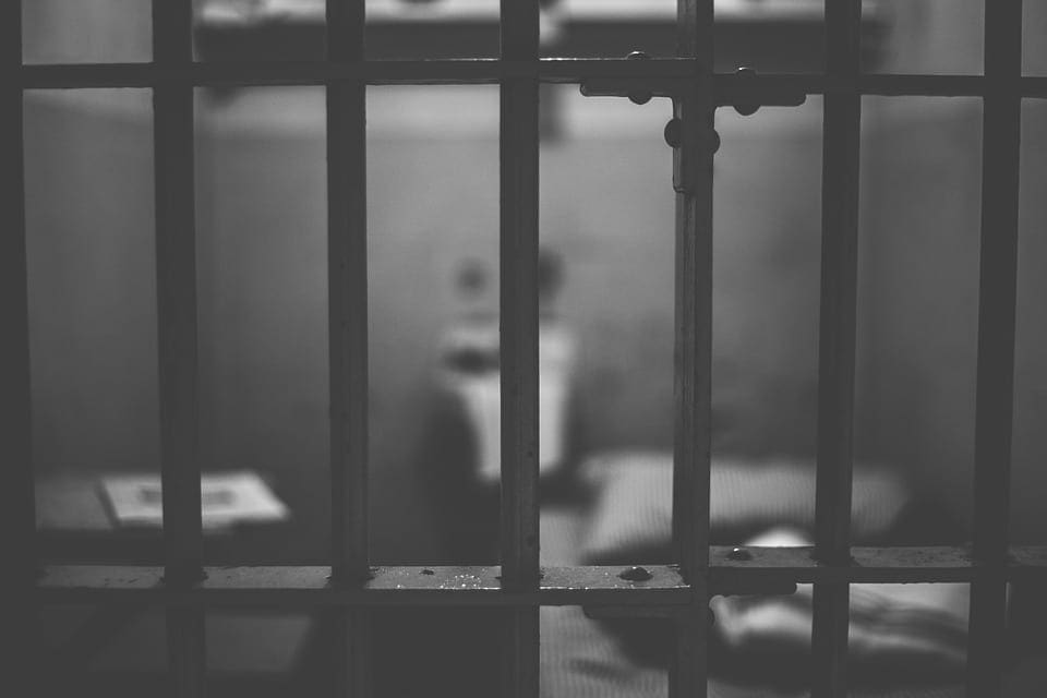 The Financial Burden Tied to Nonviolent Crimes is Destroying Poor Communities
