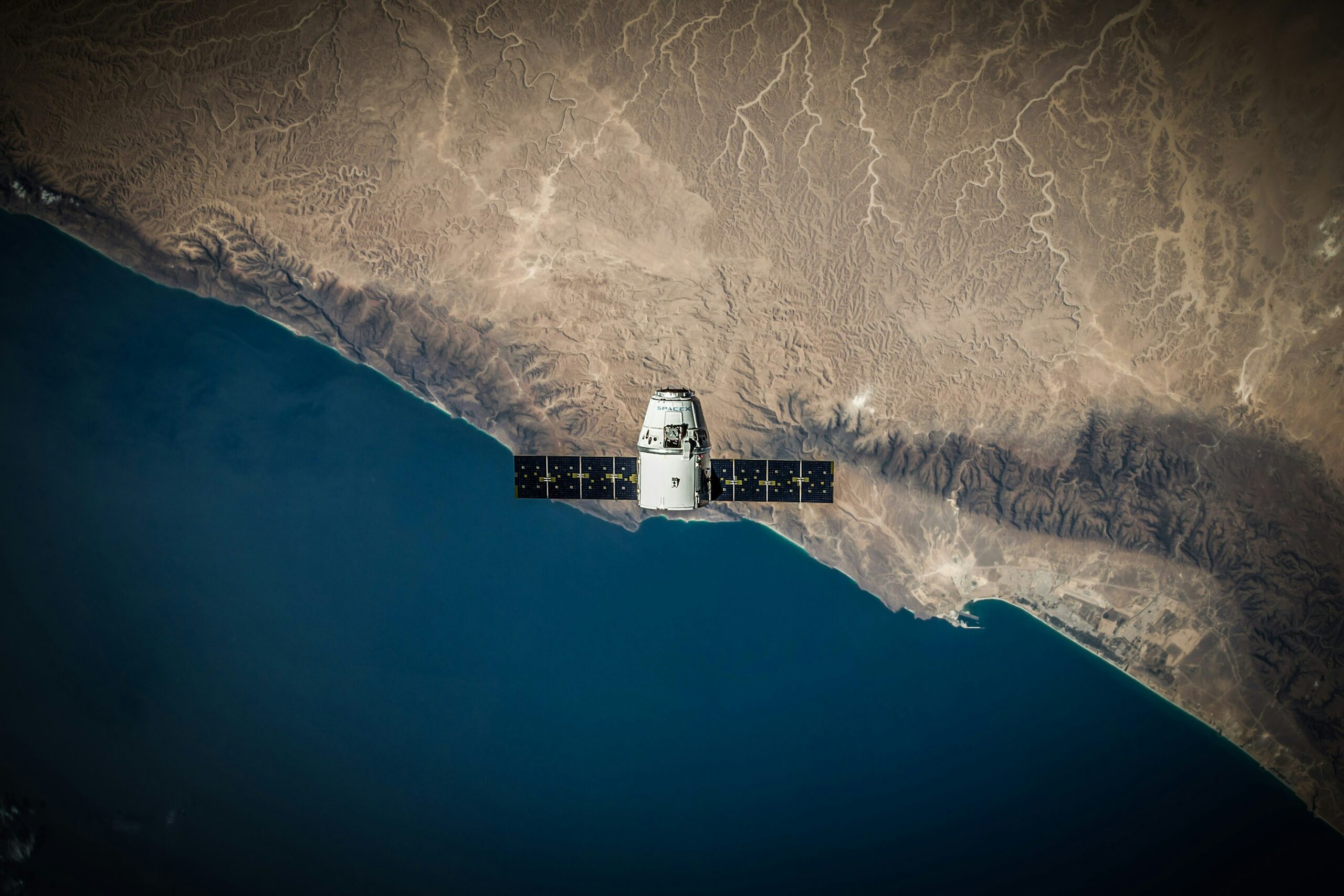 Is the EU Space Act Intentionally Designed to Harm U.S. Firms?