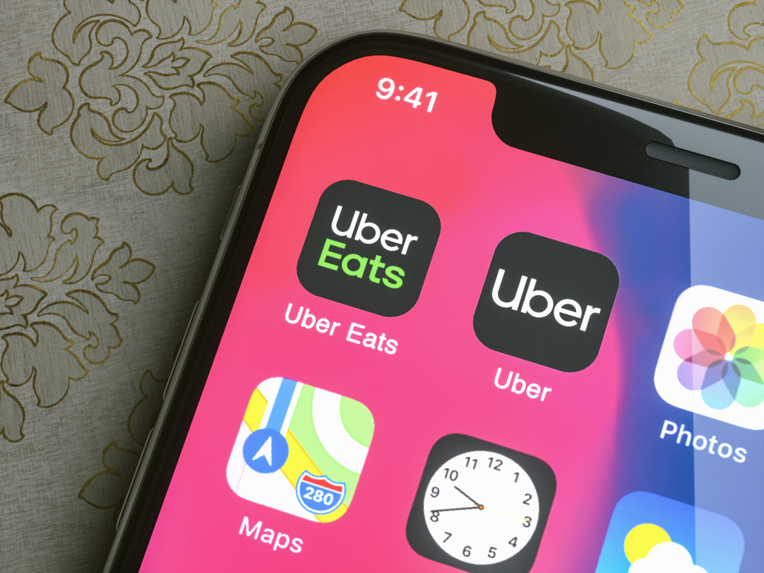 Uber’s Gender Features Put Customers in the Driver’s Seat