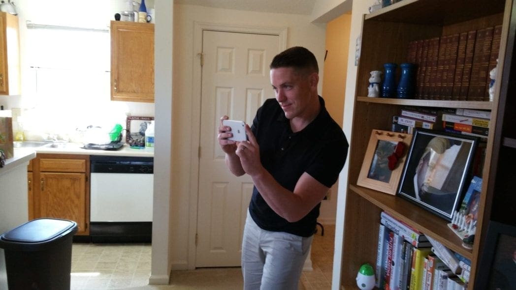Take More Pictures